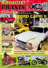 4) Oldtimer Praxis 06/2012 -