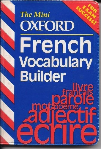 Mini oxford french - mini,