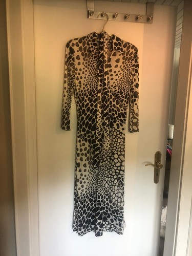 Cavita langärmeliges kleid - langärmeliges,