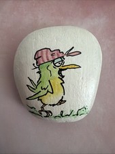 Handbemalter Naturstein