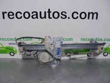 GE4T7258X fensterheber hinten rechts für MAZDA 626 BERLINA (GF) 2.0 16V 1668630