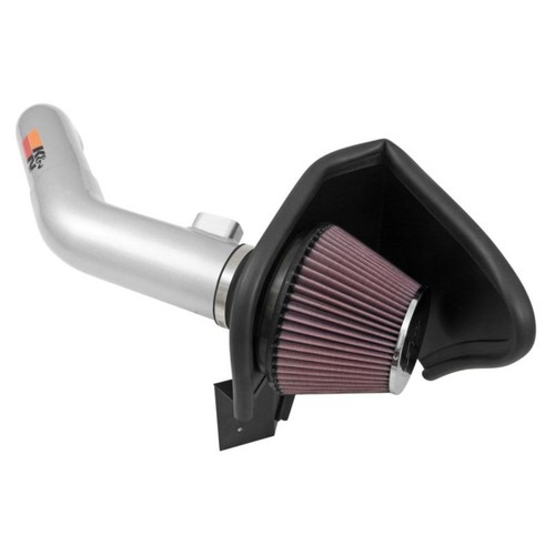 Sportluftfiltersystem n - sportluftfiltersystem, k&n
