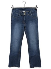 X-MAIL Boot Cut Jeans Damen