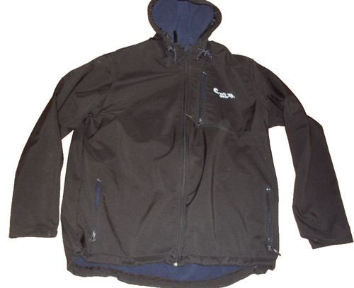 Softshell jacke von - von, "identic"