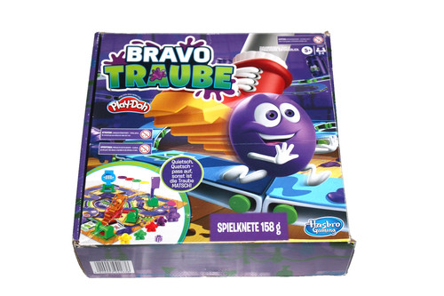 Bravo traube hasbro - bravo,