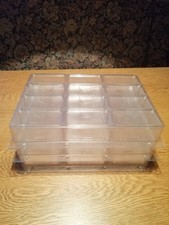 Matchbox Aufbewahrungs Boxen Für Matchbox Autos In Boxen 3Stck A 12 Autos