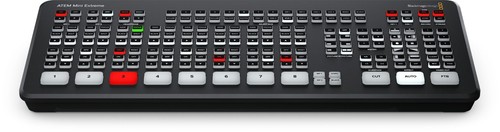 Blackmagic atem mini extreme - atem,