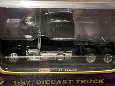 Power Mini’s 1:87 Die Cast