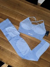 Fitness Set Sport Set Damen