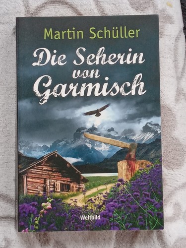 Martin schüller die - schüller:,