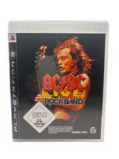 ACDC Rockband (Sony