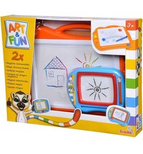 Simba Art & Fun - 2 Magische