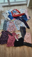 30 Tlg Kleidungspaket Mädchen