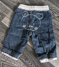 Baby Jeans Hose Junge