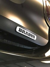 Smart 451 453 Brabus
