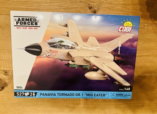 Cobi 5854 panavia tornado 1 - cobi, gr.1