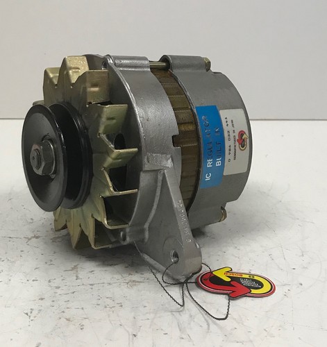 Hitachi lichtmaschine 14v 60a - lichtmaschine,