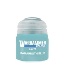 Layer baharroth blue - layer, 12ml