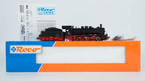 Roco 43220 dampflok 57 - h0,