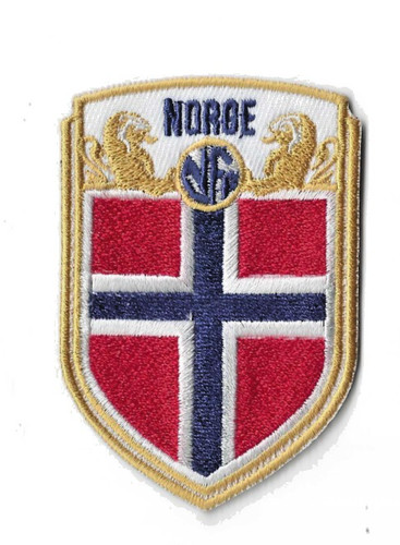 Nationalmannschaft patch - nationalmannschaft,