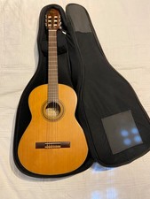 Ortega  Akustik Gitarre
