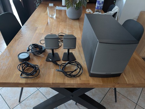 Bose companion series ii - companion, 3