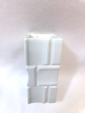 Winterling, Röslau - kleine weiße Vase - 70er Jahre!