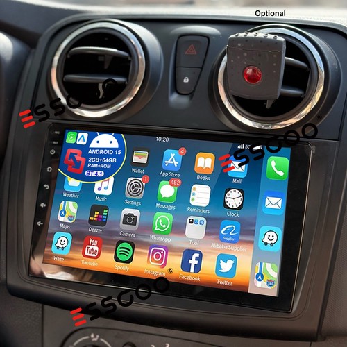 Android apple carplay - android,