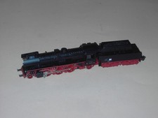 BR 23 1113 TILLIG  02112 Spur