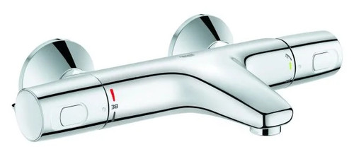 Grohe wannen thermostat - grohe, wannen-thermostat