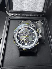 Citizen JY8078-01L Promaster