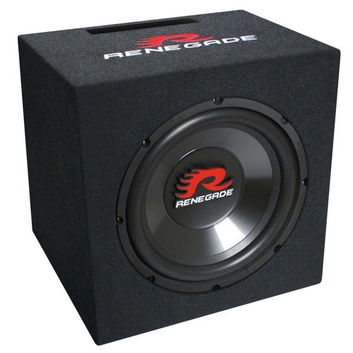 Renegade rxv1000 passiv - renegade,