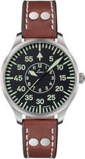 Laco fliegeruhr zürich 40 - laco,