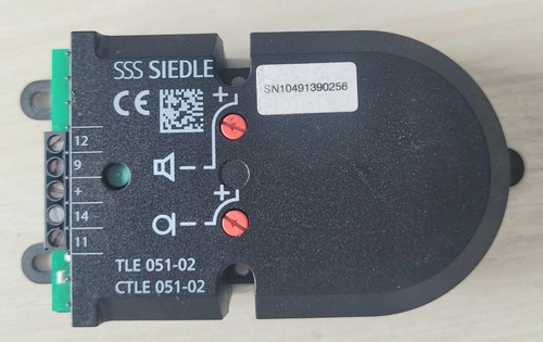 Siedle einbau türsprecher tle - einbau-türsprecher,