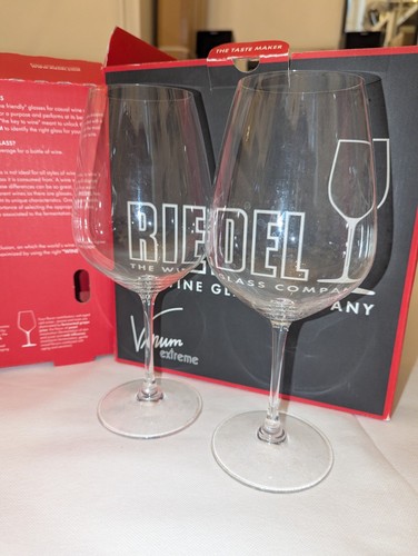 Riedel 4444 vinum extreme xxl - riedel,