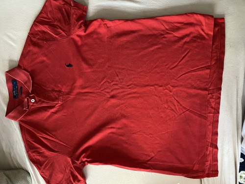 Polo ralph lauren shirt - polo, t-shirt