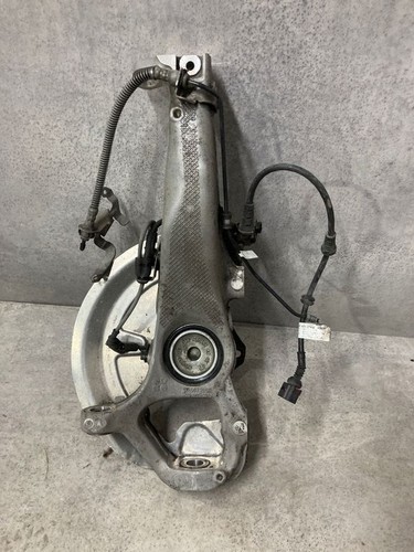 Porsche taycan 9j1 - 9j1, vorne