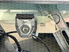 Smart Roadster 452 Window