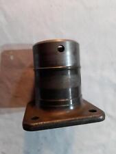 9112 Bosch Schlaghammer GSH 4 Aufnahmeflansch 1615700033