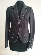 *HIGH USE/GIRBAUD*Blazer*GR.36*Top!