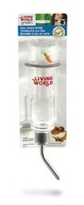 Living world green - green, glas