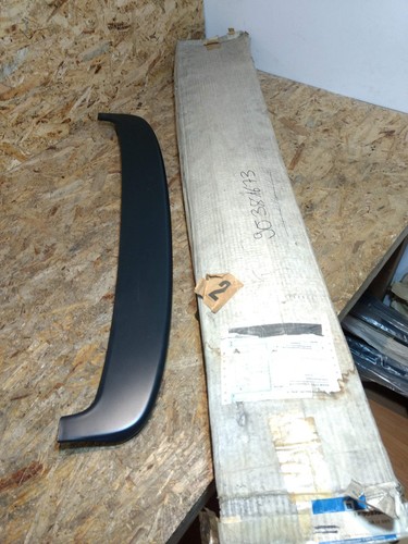 Astra heckspoiler original - f,