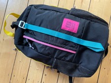Topo Designs Backdrop Bag Rucksack Kletterrucksack USA