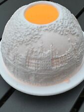 Limoges Bernardaud Lithophanie