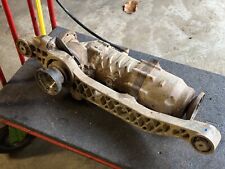 MERCEDES VIANO VITO A6393300402 Differential Vorne OM651 AWD 4-MATIC 4x4