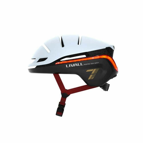 Livall evo21 fahrradhelm - livall,