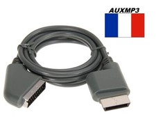 Kabel rgb scart für - scart,
