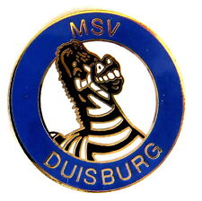 SPORT Pin / Pins - MSV