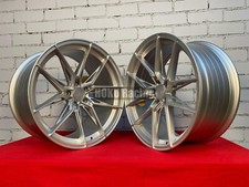 4X 20" HAXER HX036 Felgen