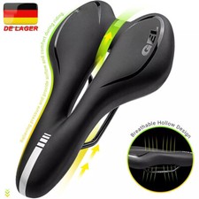 Ergonomische GEL Fahrrad